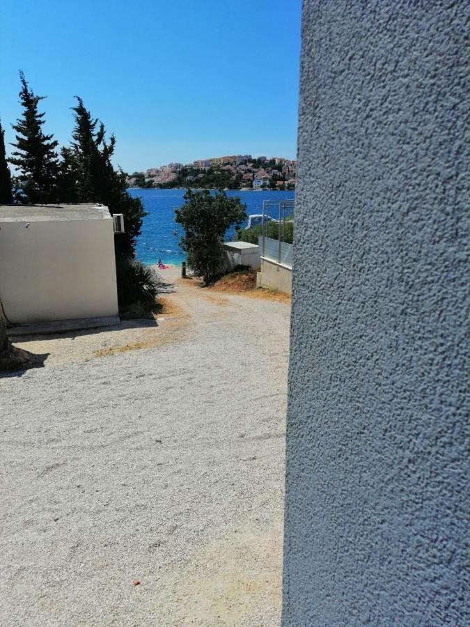 Apartments Garija Rogoznica  Dış mekan fotoğraf