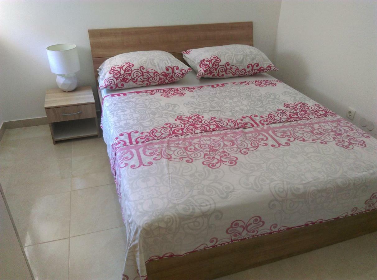Apartments Garija Rogoznica  Dış mekan fotoğraf