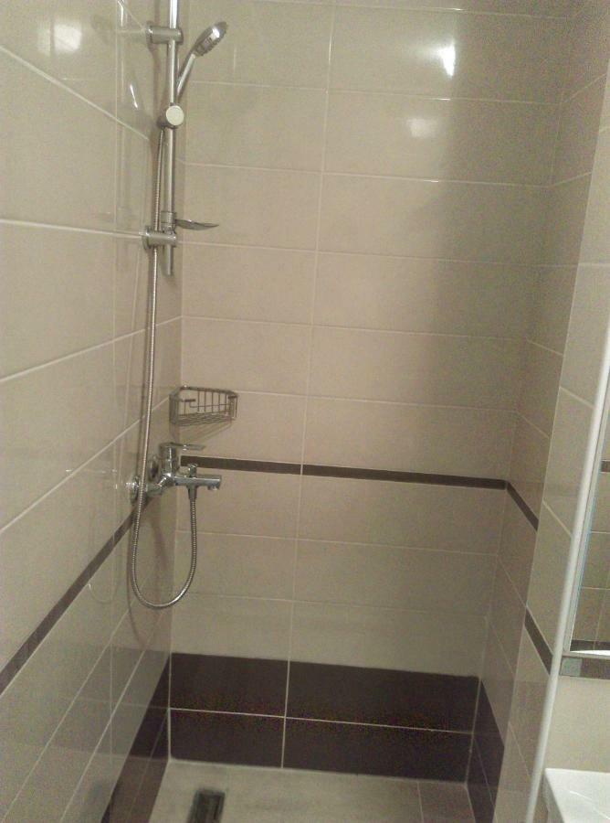 Apartments Garija Rogoznica  Dış mekan fotoğraf