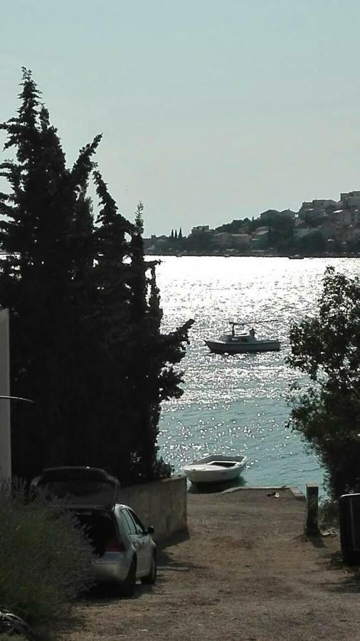 Apartments Garija Rogoznica  Dış mekan fotoğraf