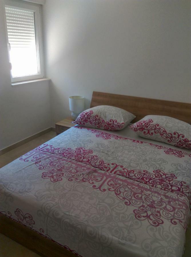 Apartments Garija Rogoznica  Dış mekan fotoğraf