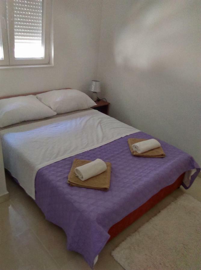 Apartments Garija Rogoznica  Dış mekan fotoğraf