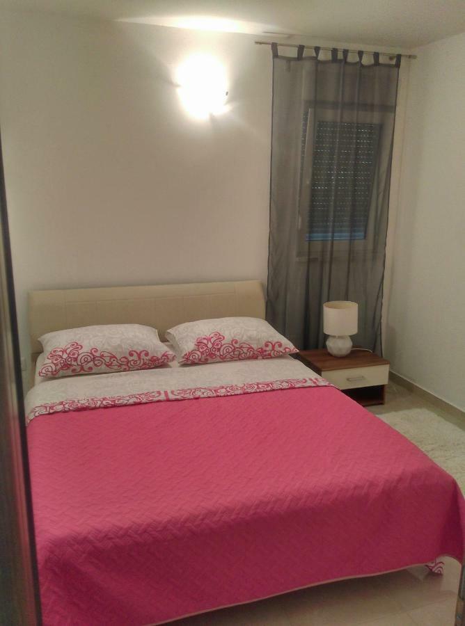Apartments Garija Rogoznica  Dış mekan fotoğraf